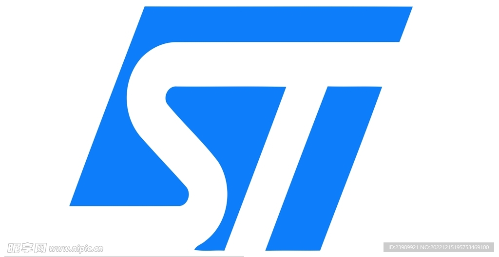 ST标志