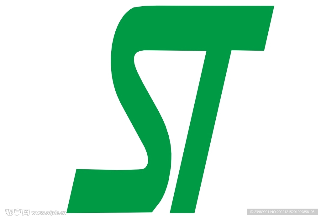 ST标志