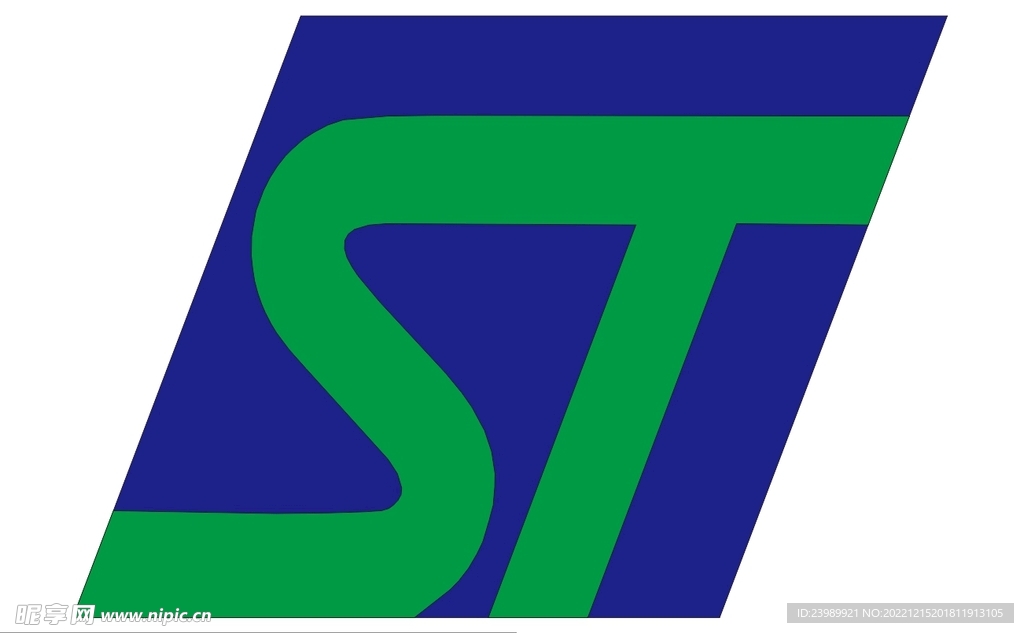 ST标志