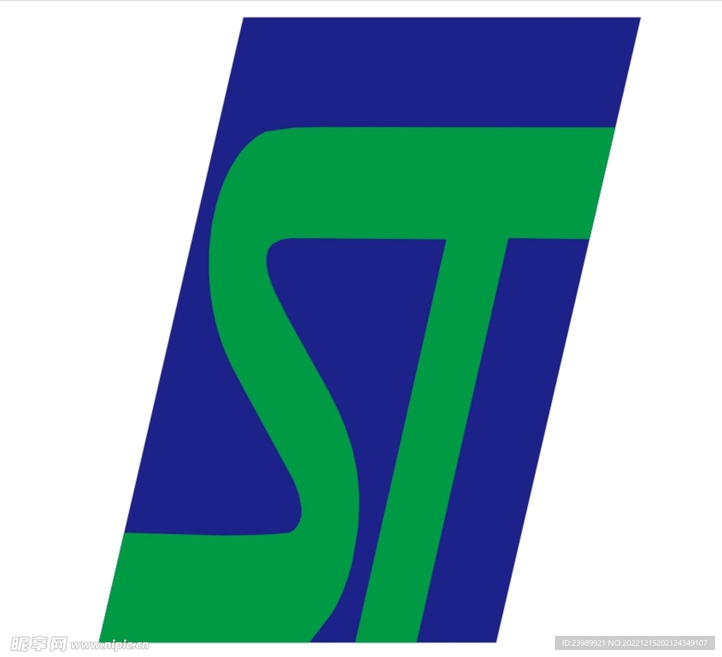 ST标志