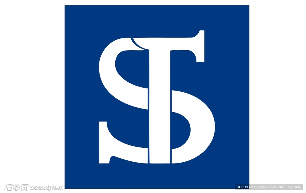 ST标志