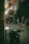 国外城市风光
