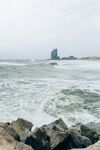 海边风景