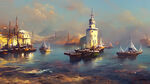 港湾