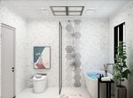 全屋定制效果图