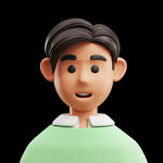 3D职业人