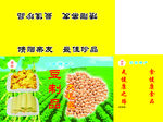 豆制品包装