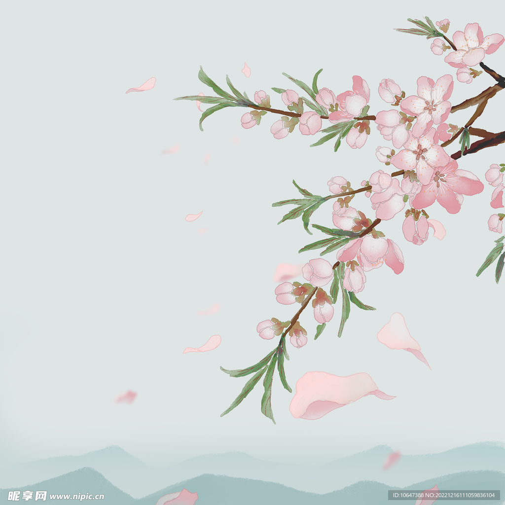 桃花
