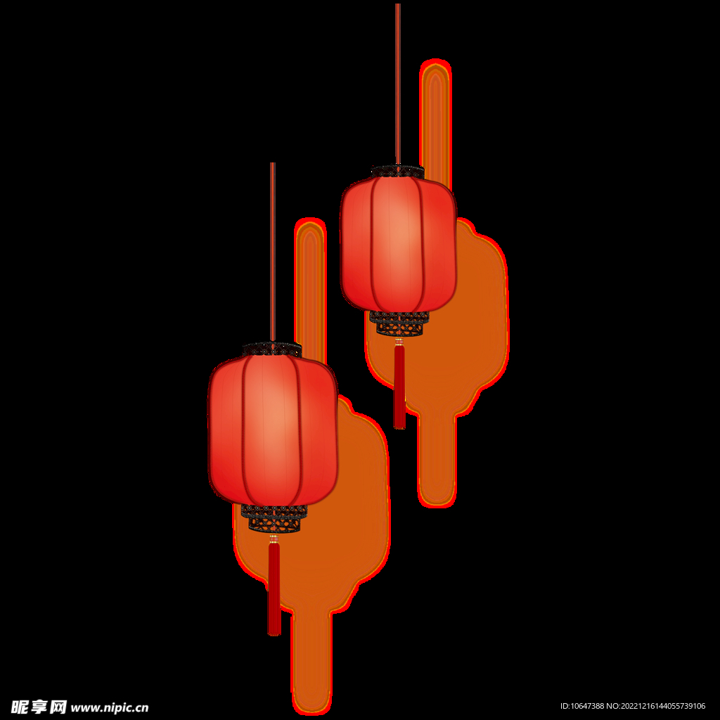 灯笼