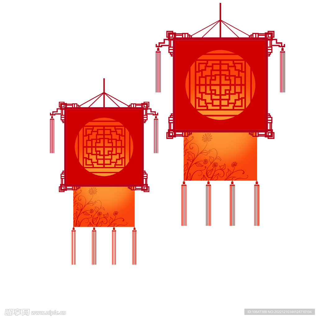 灯笼