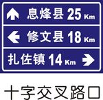 路牌