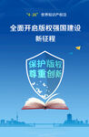 知识产权海报