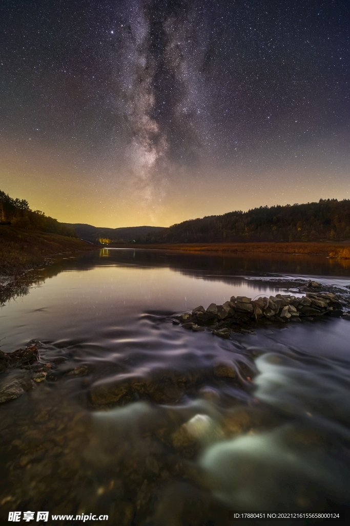 星空