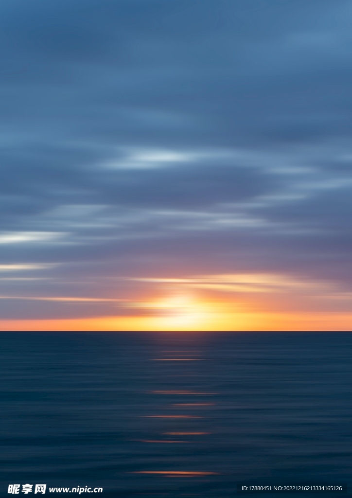 海边