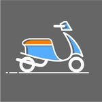 电动车 