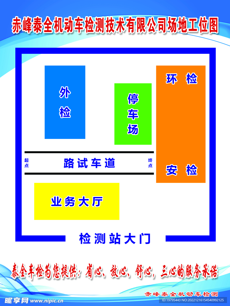 车检制度