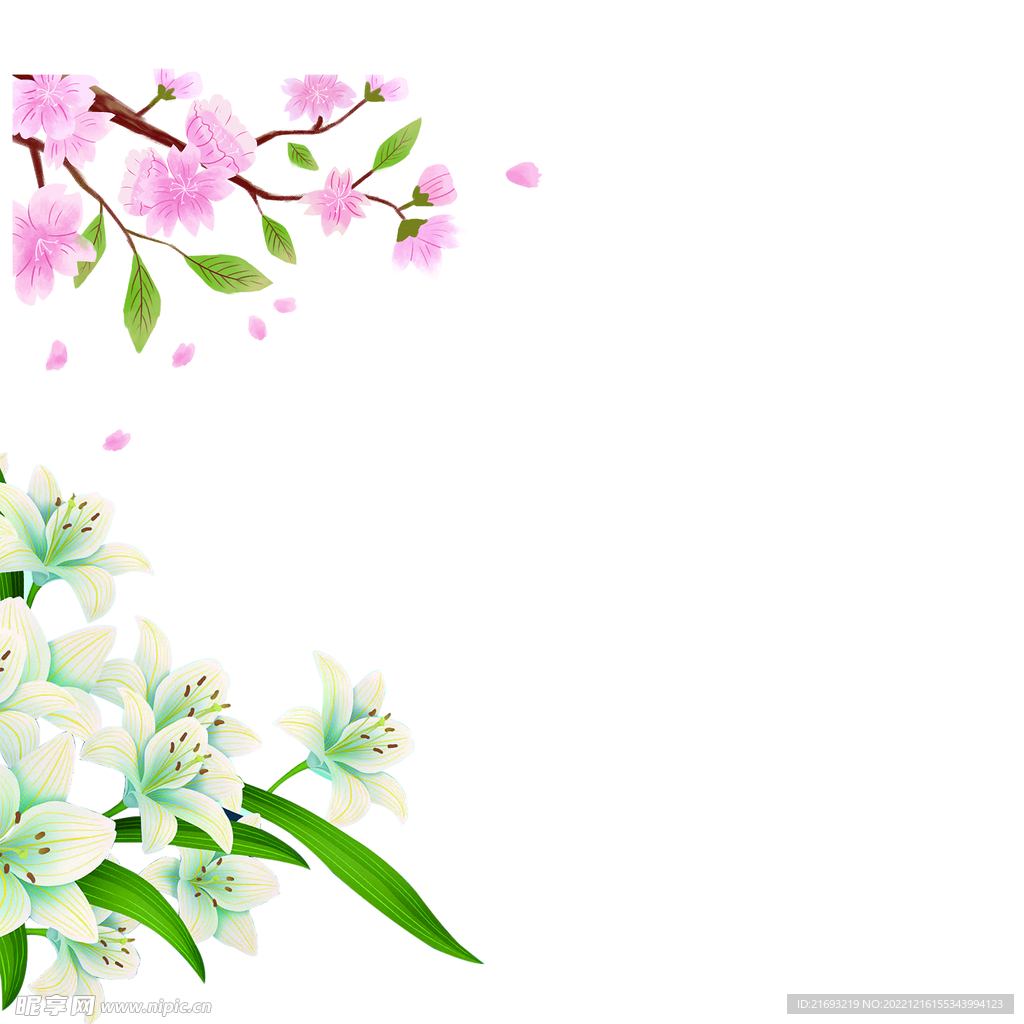 桃花
