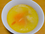 胡萝卜鸡汤