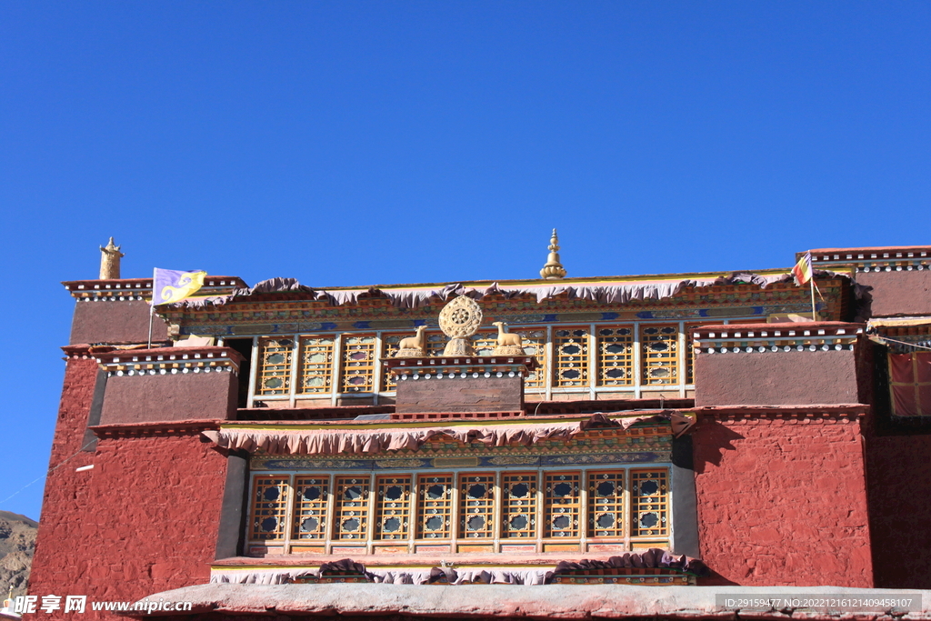 寺院