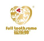 福统帅LOGO