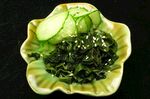醋渍海菜