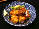炖五花肉