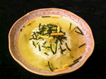 茶泡饭