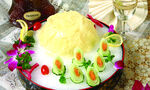 冰镇素鲍