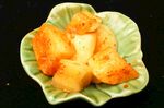 辣萝卜块