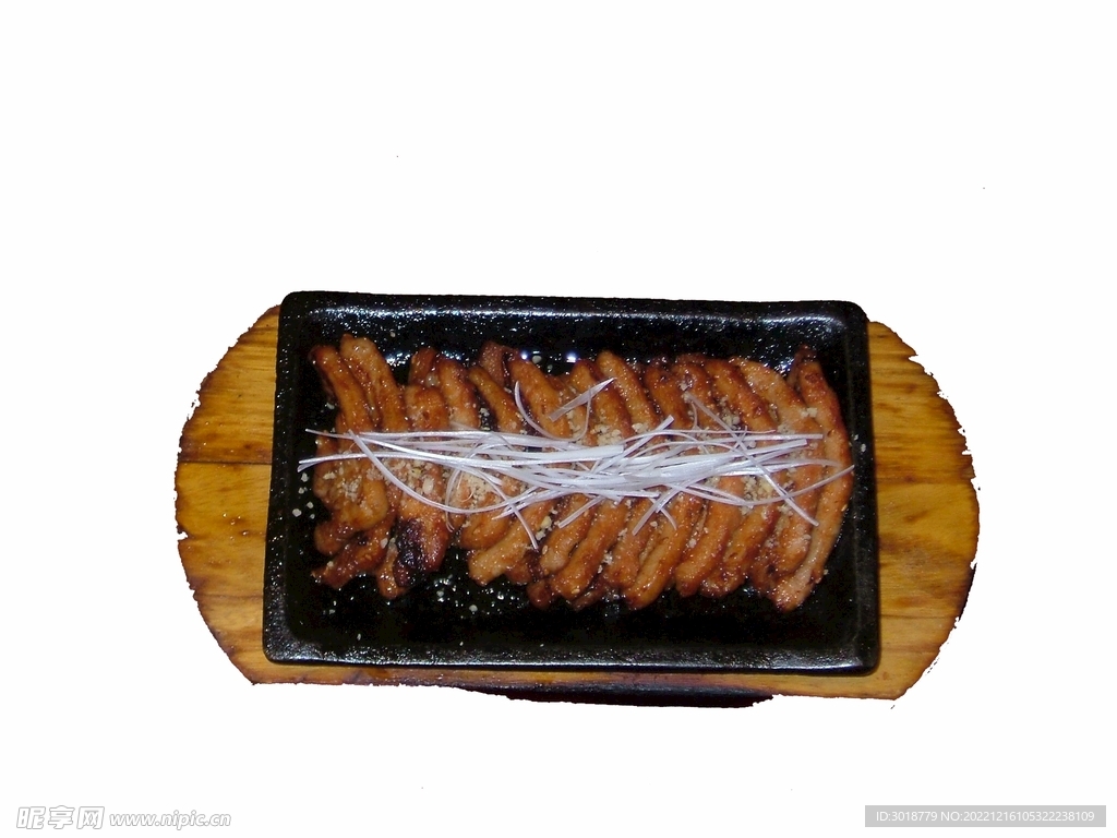 貉炙
