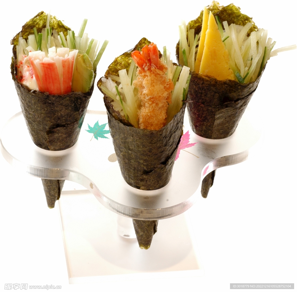 加州明虾