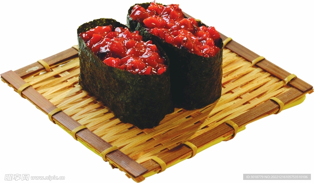 珍味小章鱼