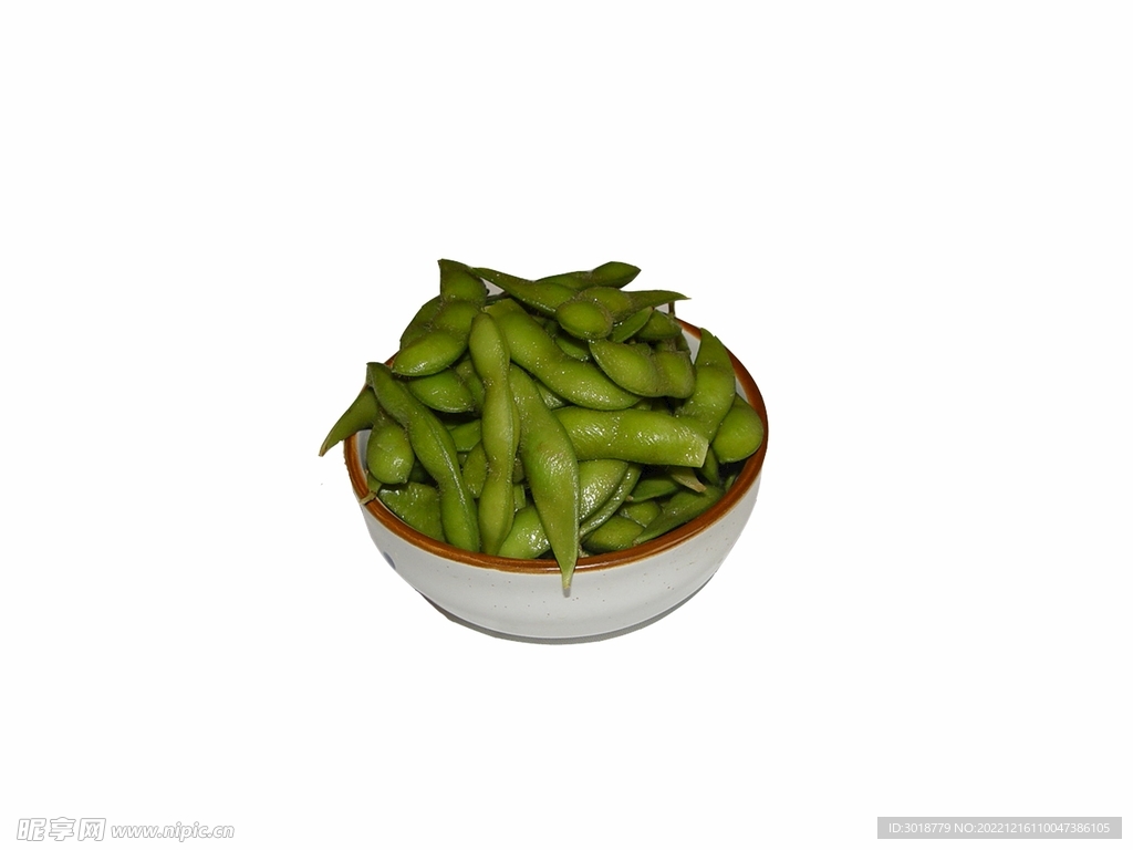 毛豆