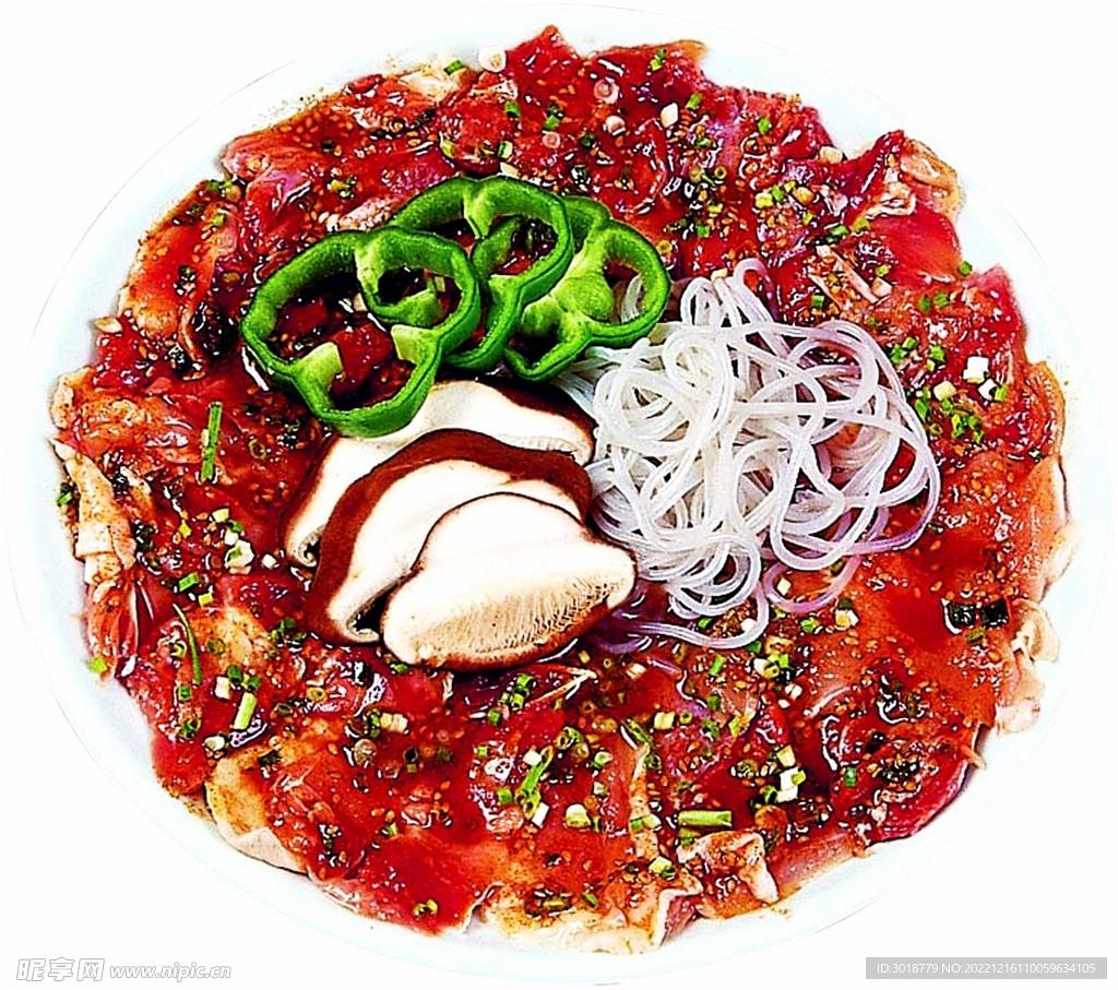 烤鸡杂