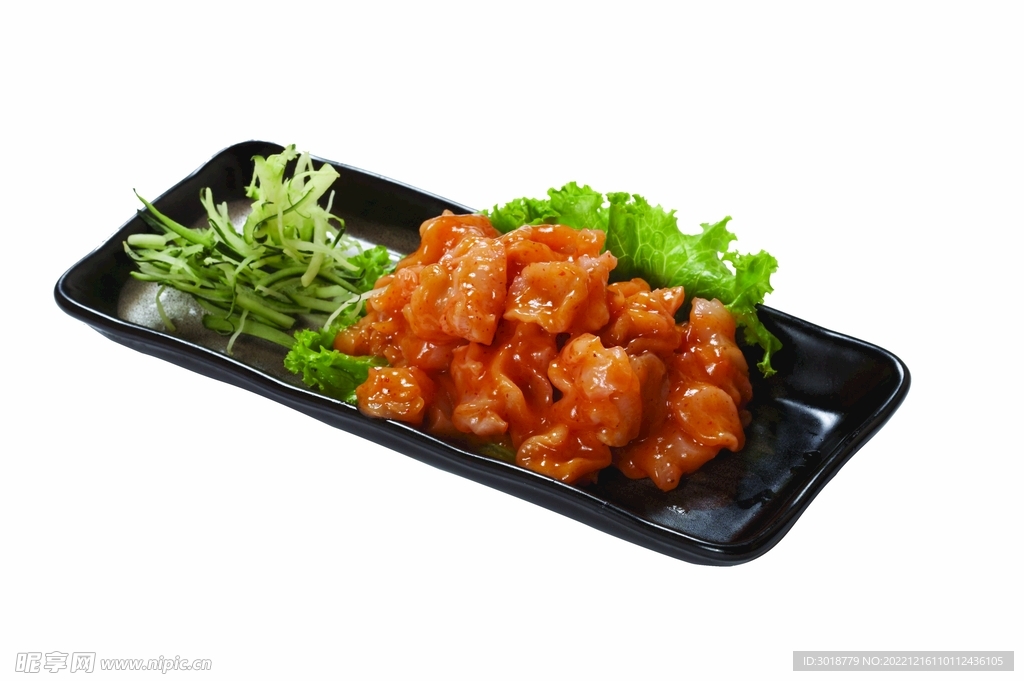 螺肉