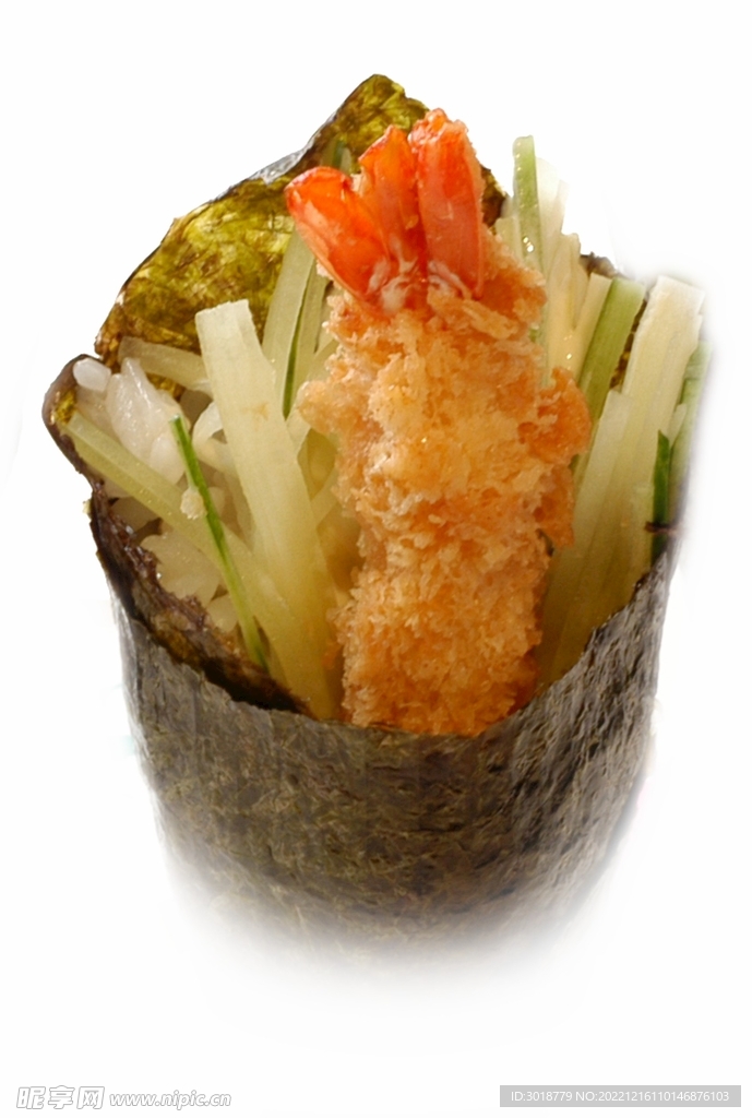 明虾