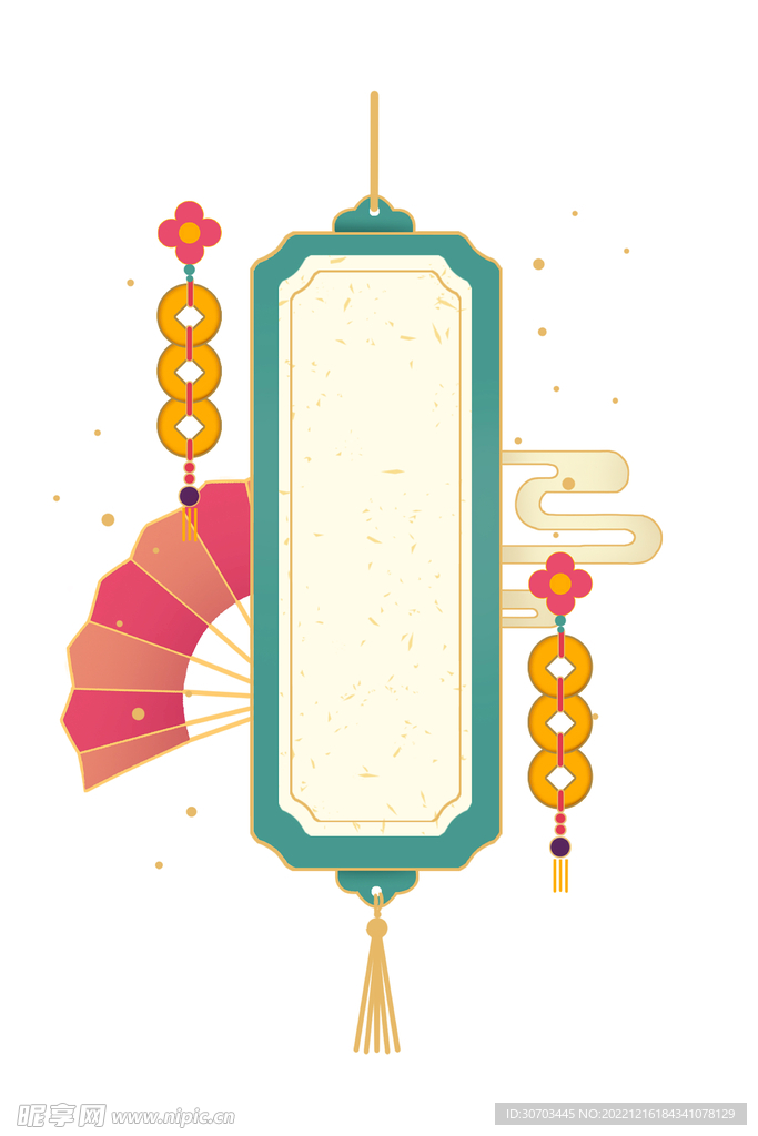 金色铜币
