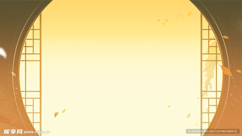 门和花纹