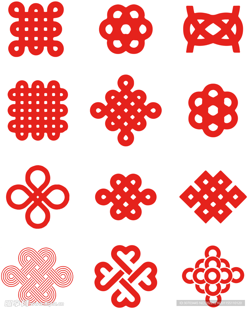 中国结