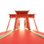门和大道