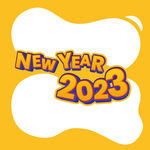 2023边框