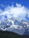 玉龙雪山