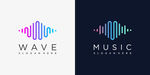 音乐logo