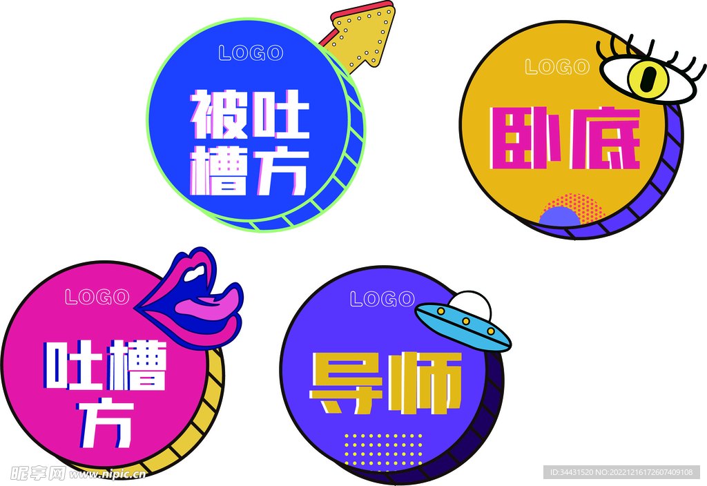 吐槽大会