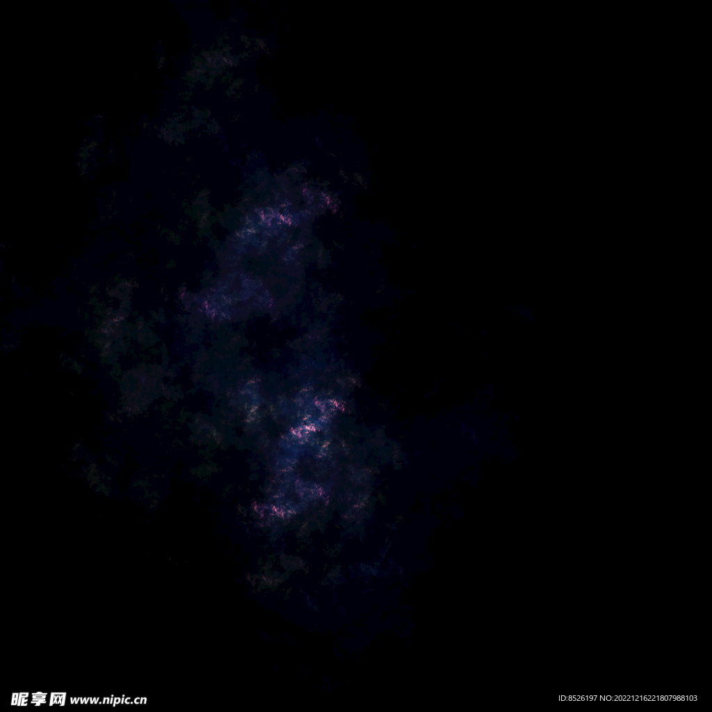 梦幻背景