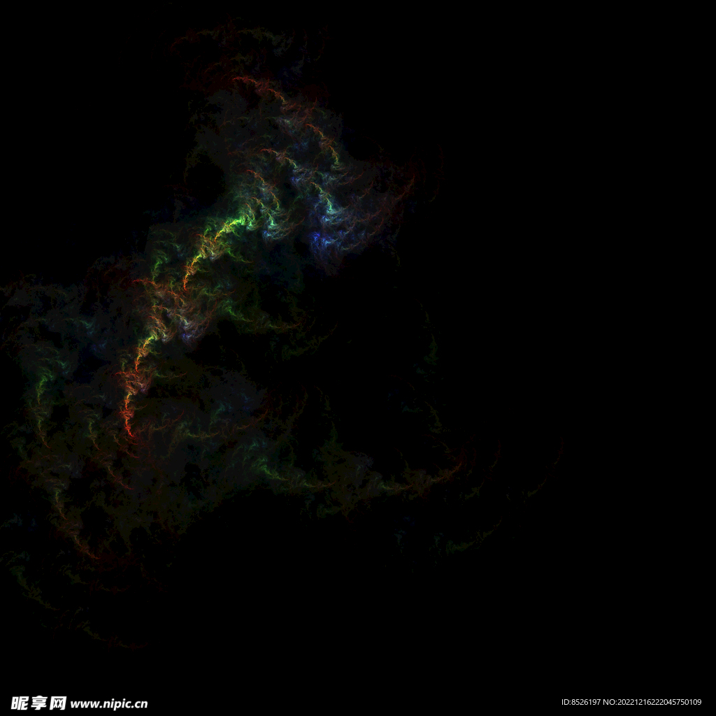 梦幻背景