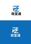 科技标识设计
