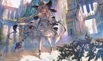 魔法少女