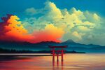 海边壁纸