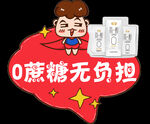 简醇手举牌